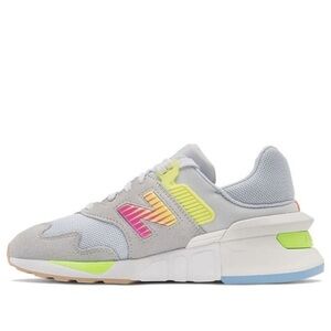 New Balance Women’s 997 Sport 'Moon Dust Cyclone' Sneakers - Size 10